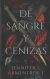 Portada de De sangre y cenizas, de Jennifer L. Armentrout