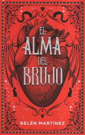 Portada de El alma del brujo