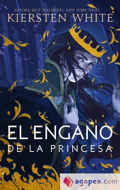 El engaño de la princesa