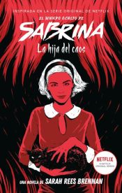 Portada de El mundo oculto de Sabrina 2 : la hija del caos