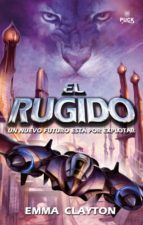 Portada de El rugido (Ebook)