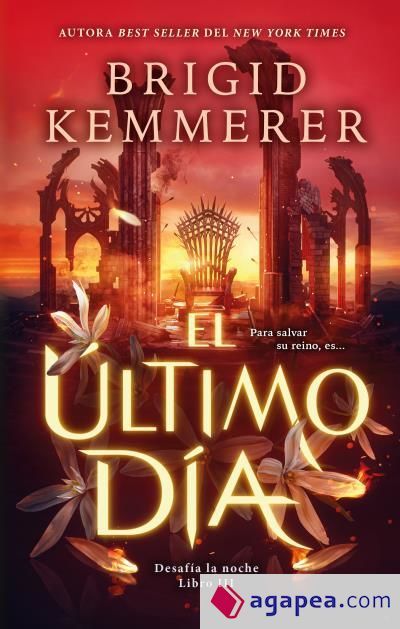 El &uacute;ltimo d&iacute;a