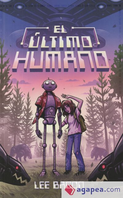 El &uacute;ltimo humano