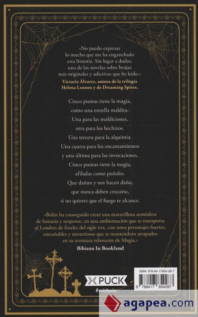 El vals de la bruja