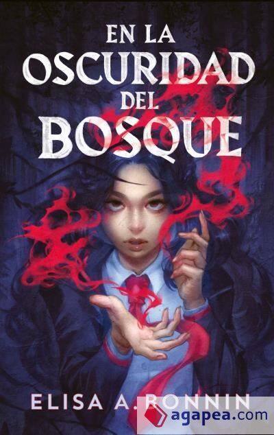 En la oscuridad del bosque En la oscuridad del bosque