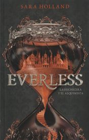 Portada de Everless