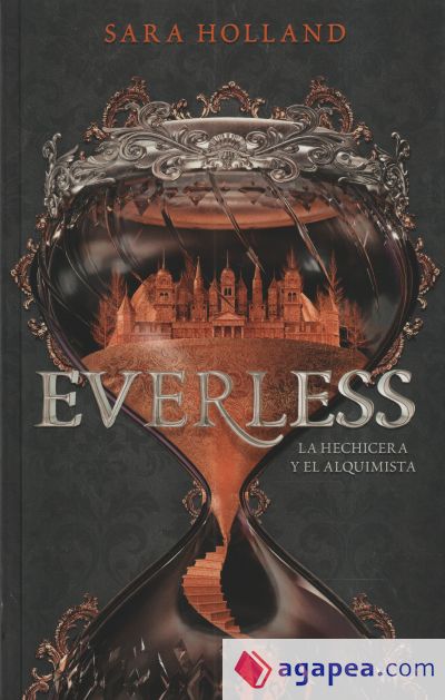 Everless