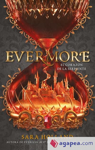 Evermore