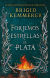 Portada de Forjemos estrellas de plata, de Brigid Kemmerer