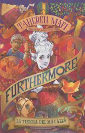 Portada de Furthermore