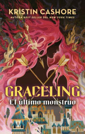 Portada de Graceling vol. 2