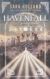 Portada de Havenfall, de Sara Holland