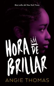 Portada de Hora de brillar (Ebook)