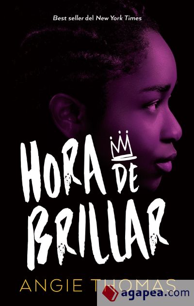 Hora de brillar (Ebook)