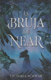 Portada de La bruja de near