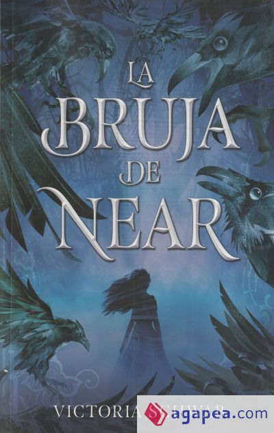 La bruja de near