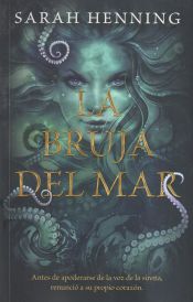 Portada de La bruja del mar