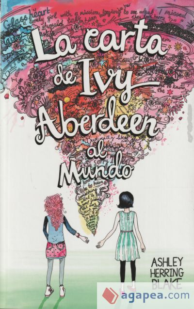 La carta de Ivy Aberdeen al mundo