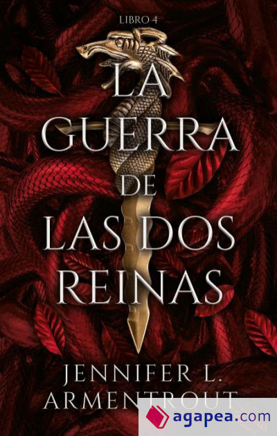 La guerra de las dos reinas