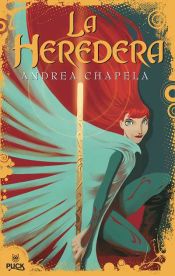 Portada de La heredera