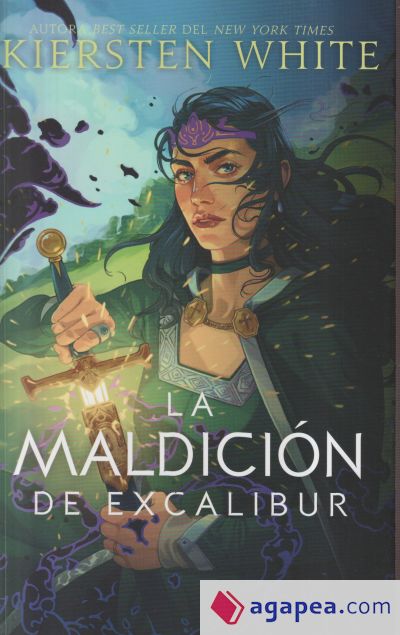 La maldición de Excalibur