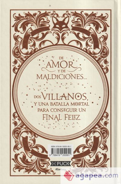 La maldici&oacute;n del amor verdadero