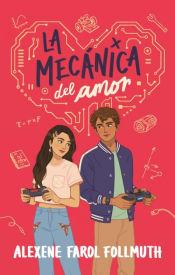 Portada de La mecánica del amor