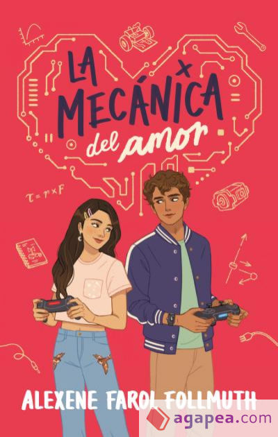 La mecánica del amor