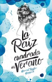 Portada de La raíz cuadrada del verano