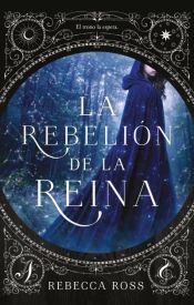 Portada de La rebelión de la reina