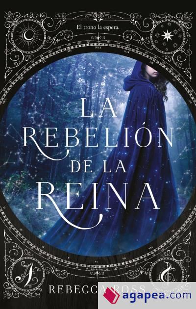 La rebelión de la reina