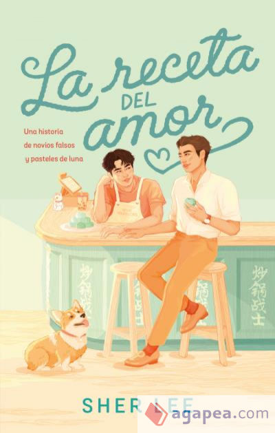 La receta del amor