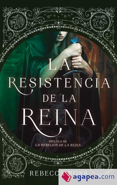 La resistencia de la reina