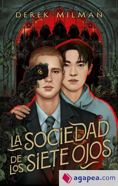 La sociedad de los siete ojos