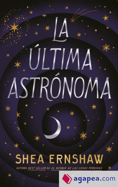 La última astrónoma