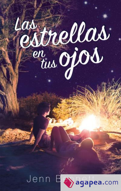 Las estrellas en tus ojos