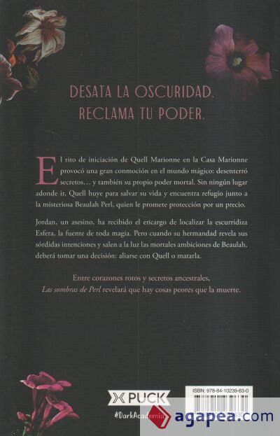 Las sombras de Perl