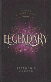 Portada de Legendary