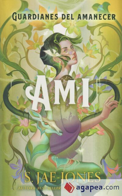 Los Guardianes del Amanecer - Ami