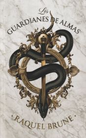 Portada de Los guardianes de almas