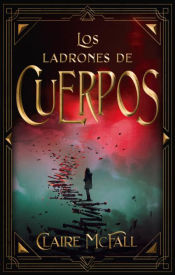 Portada de Los ladrones de cuerpos