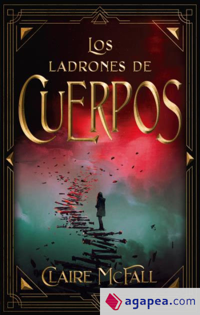 Los ladrones de cuerpos