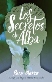 Portada de Los secretos de Alba (Ebook)