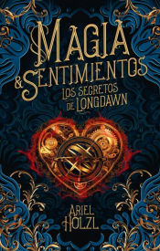 Portada de Magia & Sentimientos