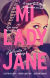 Portada de Mi lady Jane, de Jodi Meadows