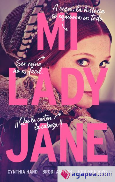 Mi lady Jane