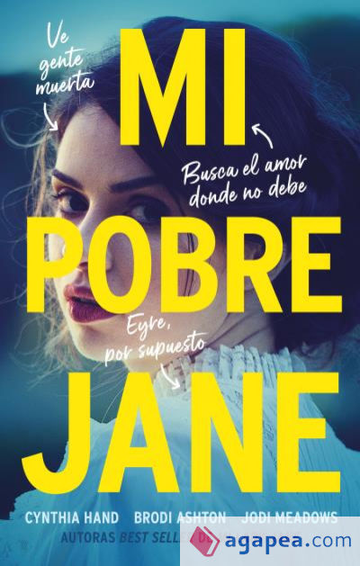 Mi pobre Jane