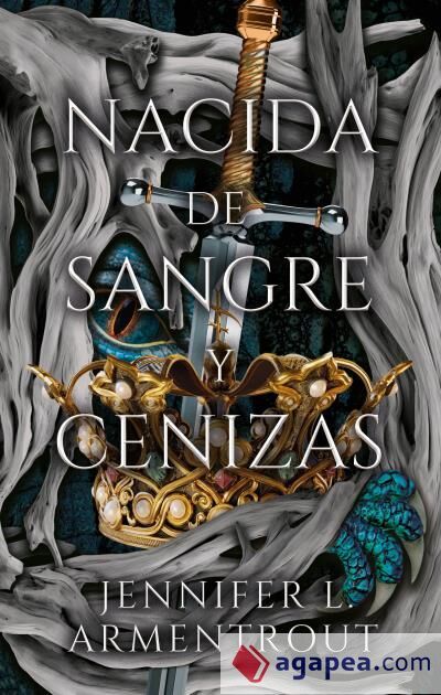 Nacida de sangre y cenizas