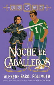 Portada de Noche de caballeros