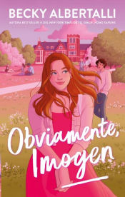 Portada de Obviamente, Imogen